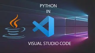Let's Use Java in Visual Studio Code(VS Code)