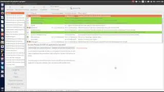 Installation KDE sous Ubuntu (unity)