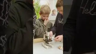 ЛУНа в школе СОлНЦе