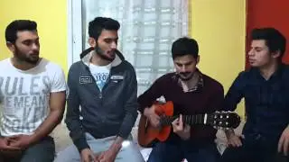 Genç Atsızlar - Vatan Marşı (gitar)