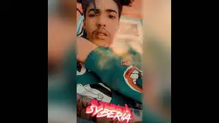 Gadzila - Siberia (Official Audio)