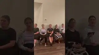 Я верю в Иисуса/I believe in Jesus Christ!