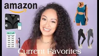 Amazon Favorites