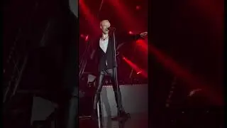 SHAMAN - Встанем (г. Химки 19.06.2024)