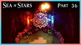 Part 36 - Wheels Champion! [SEA OF STARS]