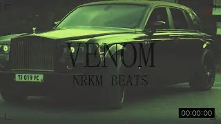 [FREE] FREEZE CORLEONE DRILL TYPE BEAT - VENOM