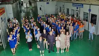 Happy Birthday Co Chi from Gia Phat Vietnam: July 2024