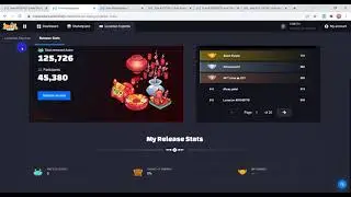 2nd try mag-release ng axie - Lunar New Year 2022