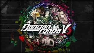 Danganronpa V3: Killing Harmony - Beautiful Lie Extended