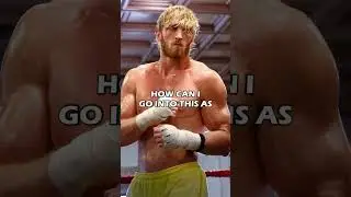 Logan Paul Forgives 😮