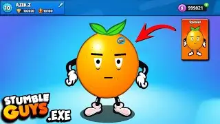 STUMBLE GUYS EXE