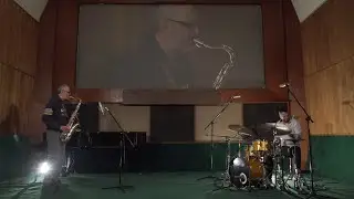 Takis Paterelis - Alex Drakos Ktistakis "Μουσικοί Διάλογοι" 17 Μαΐου 2019