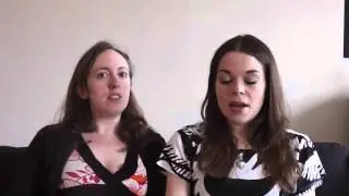 Mace and Burton EdFringe Video Diary #6