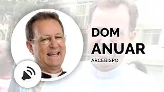 Mensagem ao novo grupo Jovens Amigos de Cristo, Paróquia São Mateus Apóstolo