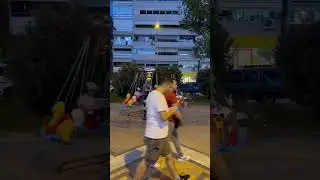 Работы разные важны, работы разные важны.  И такое есть 🫡
