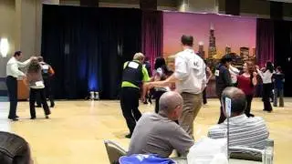 SCC2011 - Intermediate Semis 2