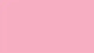elijah who - pink