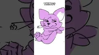 WE DREW YOUR SILLY IDEAS SEBS POV