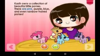 BUKUU - My Little Yellow Buttercup