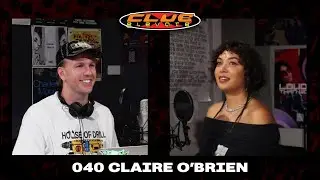 Club Elevate 040 - Claire O'brien