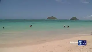 Study: Hawaii ranks #1 as happiest state in America