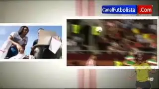 Radamel Falcao Garcia la persona mas sencilla Que he Visto