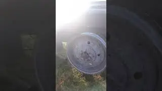 ремонт чашки на косилки!!!