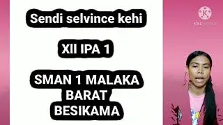 PENJELASAN MATERI MENGENAI EFEK FOTOLISTRIK