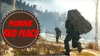 COD Warzone - Plunder - Geri dönüşlerin takımı LaBB (35 Kill)