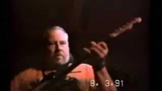 Bob Glaze - Born to Boogie