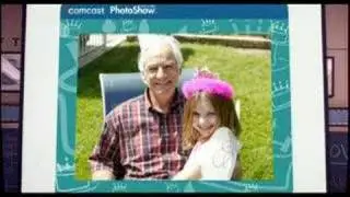 Comcast PhotoShow