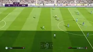 Efsane olun HAGI