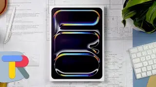 Jetzt doch: iPad Pro 11" (M4) Unboxing!