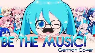 「HHD x Community」 Project Sekai - Be the MUSIC! | German Cover