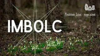 Imbolc. The Awakening Of The Air Element