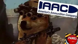 AAC Ammo is Gone..
