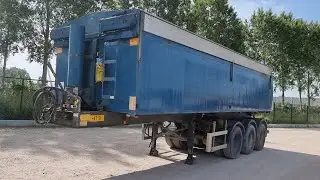 70174381 AMT Trailer OKA 17/27