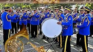 ВИДЕО-  клип на песню 