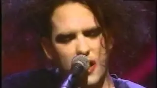 The Cure - Boys don't cry - Live (Legenda-BR)