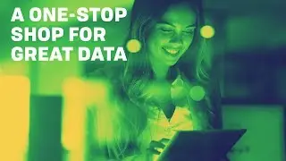LeadMD's One-Stop Business Intelligence Shop for Great Data