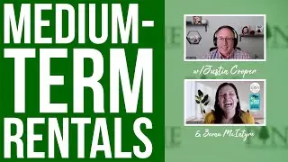 Medium-Term/Mid-Term Rentals