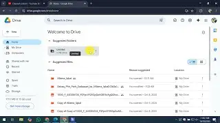 How To Fix Google Drive ZIP Failed