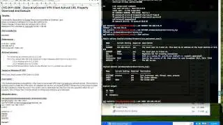 CVE-2011-2039 : Cisco AnyConnect VPN Client ActiveX URL Property Download and Execute