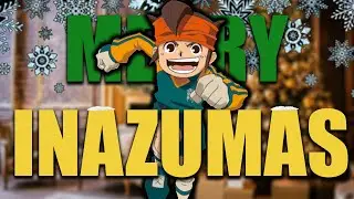 MERRY CHRISTMAS INAZUMA FANS