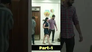 Kisi ko judge na kare Part 1