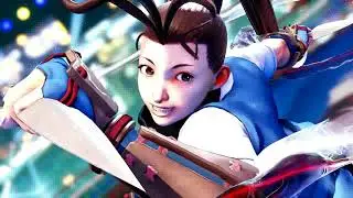 Street Fighter V: Arcade Edition (PlayStation 4) Arcade as Ibuki (SF V)