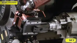 Driven Tools - MT Showcase INTRO EMO 2019