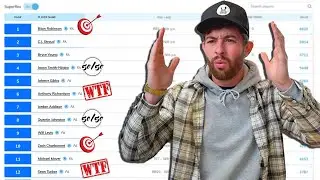 Reacting to KeepTradeCut's Top-24 Rookie Rankings