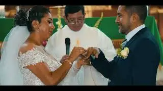 BODA AYACUCHO WILDER + KARLA
