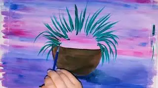 Натюрморт 